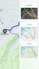 HERE WeGo – City Navigation - screenshot #8