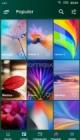 Huawei Wallpapers HD screenshot thumb #4