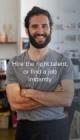 Jobandtalent Job Search & Hire screenshot thumb #4