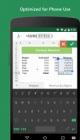 Keyboard for Excel screenshot thumb #0