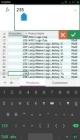 Keyboard for Excel screenshot thumb #4
