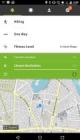 Komoot - Cycling & Hiking Maps screenshot thumb #3