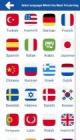 LanQuick: Learn languages free app - 27 languages screenshot thumb #0