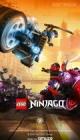 LEGO NINJAGO: Ride Ninja screenshot thumb #0