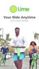 Lime - Your Ride Anytime - screenshot #1