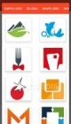 Logo Maker: Branding For Small Business screenshot thumb #2