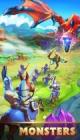 Lords Mobile: Battle of the Empires - Strategy RPG - screenshot #2