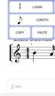 Maestro - Music Composer screenshot thumb #2