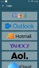 MailDroid - Free Email Application screenshot thumb #0