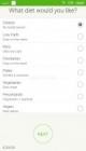 Mealime - Meal Planner, Recipes & Grocery List screenshot thumb #0