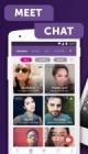 MeetMe: Chat & Meet New People screenshot thumb #0