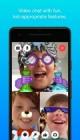 Messenger Kids screenshot thumb #1