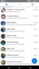 Messenger Lite: Free Calls & Messages screenshot thumb #0