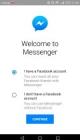 Facebook Messenger - screenshot #1