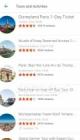 Michelin Travel guide, tours, restaurants, hotels - screenshot #7