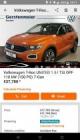 mobile.de – Germany‘s largest car market - screenshot #5