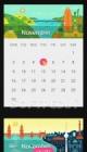 Month: Calendar Widget screenshot thumb #5