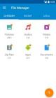 Moto File Manager screenshot thumb #0