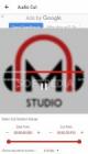 Mstudio: Cut, Join, Mix, Convert, Video to Audio - screenshot #5