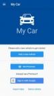 My Car: Car Management, Fuel Log, Mileage Tracker screenshot thumb #0