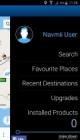 Navmii GPS World screenshot thumb #2