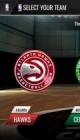 NBA LIVE screenshot thumb #1