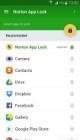 Norton App Lock screenshot thumb #0
