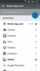 Norton App Lock screenshot thumb #4