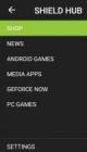 NVIDIA Games screenshot thumb #0