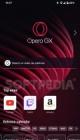 Opera GX: Gaming Browser - screenshot #2