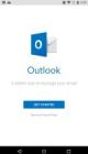 Microsoft Outlook screenshot thumb #0