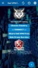 Owl VPN Free - Internet Freedom, Privacy & Safety - screenshot #1