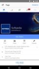 Facebook Pages Manager screenshot thumb #0
