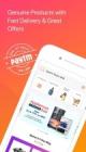 Paytm Mall: Online Shopping App screenshot thumb #3