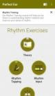 Perfect Ear - Music Theory, Ear & Rhythm Training screenshot thumb #5