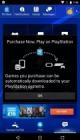 PlayStation App screenshot thumb #3
