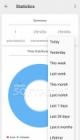 Pomodoro Smart Timer - A Productivity Timer App screenshot thumb #4