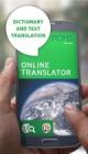 PONS Online Translator screenshot thumb #4