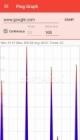 PortDroid - Network Analysis Kit & Port Scanner screenshot thumb #5