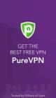 PureVPN - Best Free VPN - screenshot #4