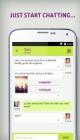 Qeep Chat, Flirt & Dating App - screenshot #3