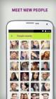 Qeep Chat, Flirt & Dating App screenshot thumb #3