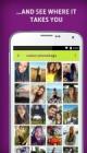 Qeep Chat, Flirt & Dating App screenshot thumb #4