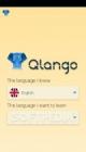 Qlango: Learning French, Spanish, German and more screenshot thumb #0