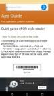 QR Code Reader - screenshot #1