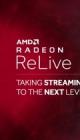Radeon ReLive for VR screenshot thumb #1