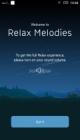 Relax Melodies: Sleep Sounds screenshot thumb #0