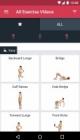 Runtastic Leg Workout Trainer - screenshot #2