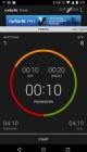 Runtastic Workout Timer App - screenshot #1