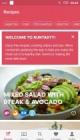 Runtasty - Easy Healthy Recipes & Cooking Videos screenshot thumb #0